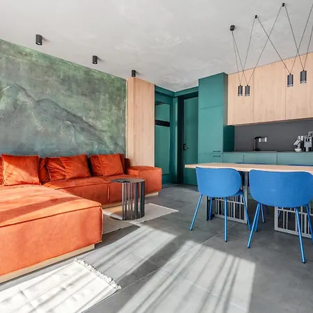 Ferienwohnung Amuse Bouche By Skabrin Bansko Exterior foto