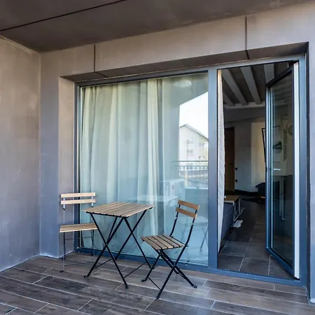 Ferienwohnung Amuse Bouche By Skabrin Bansko Exterior foto