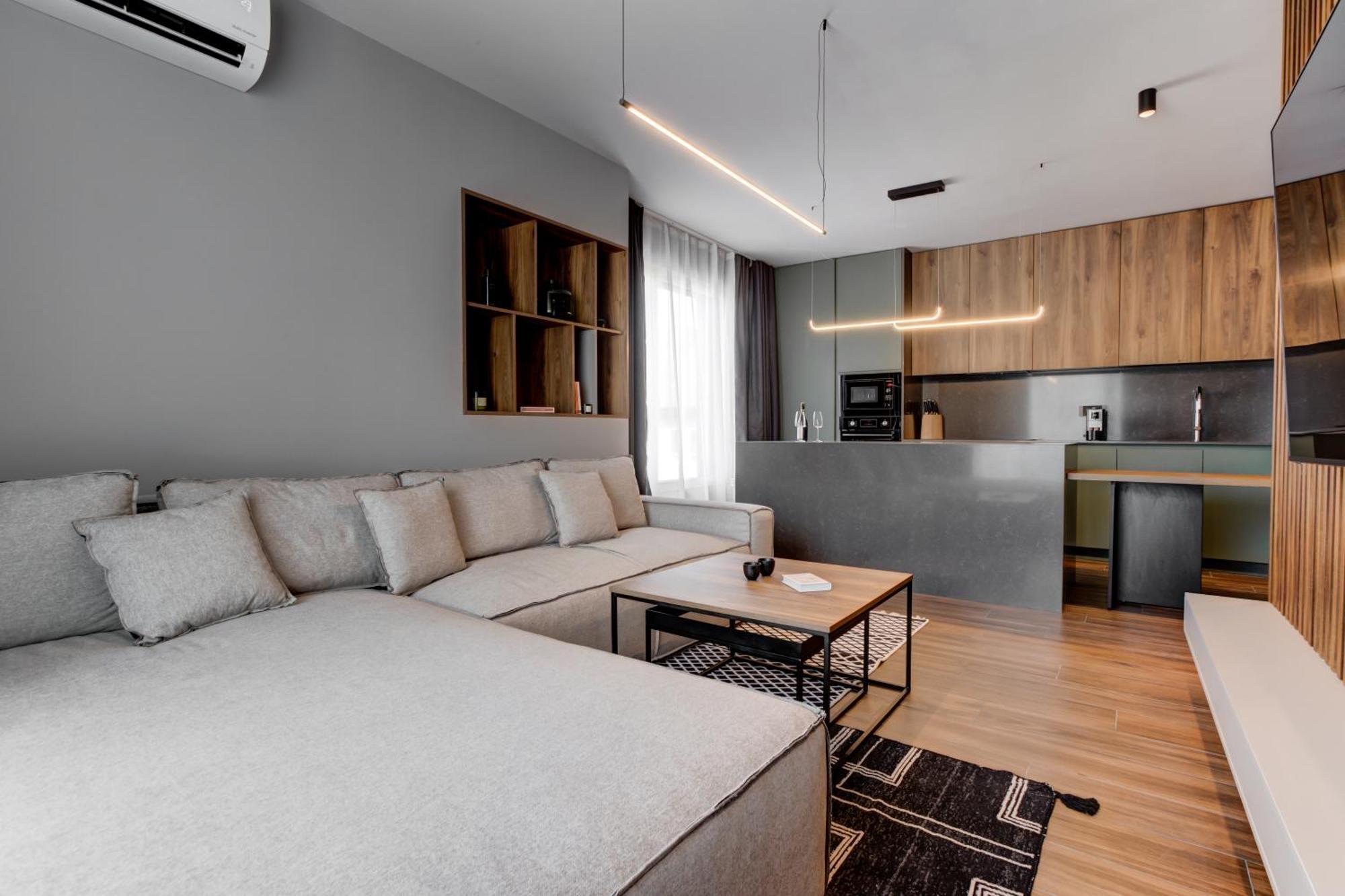 Apartment Amuse Bouche By Skabrin Bansko