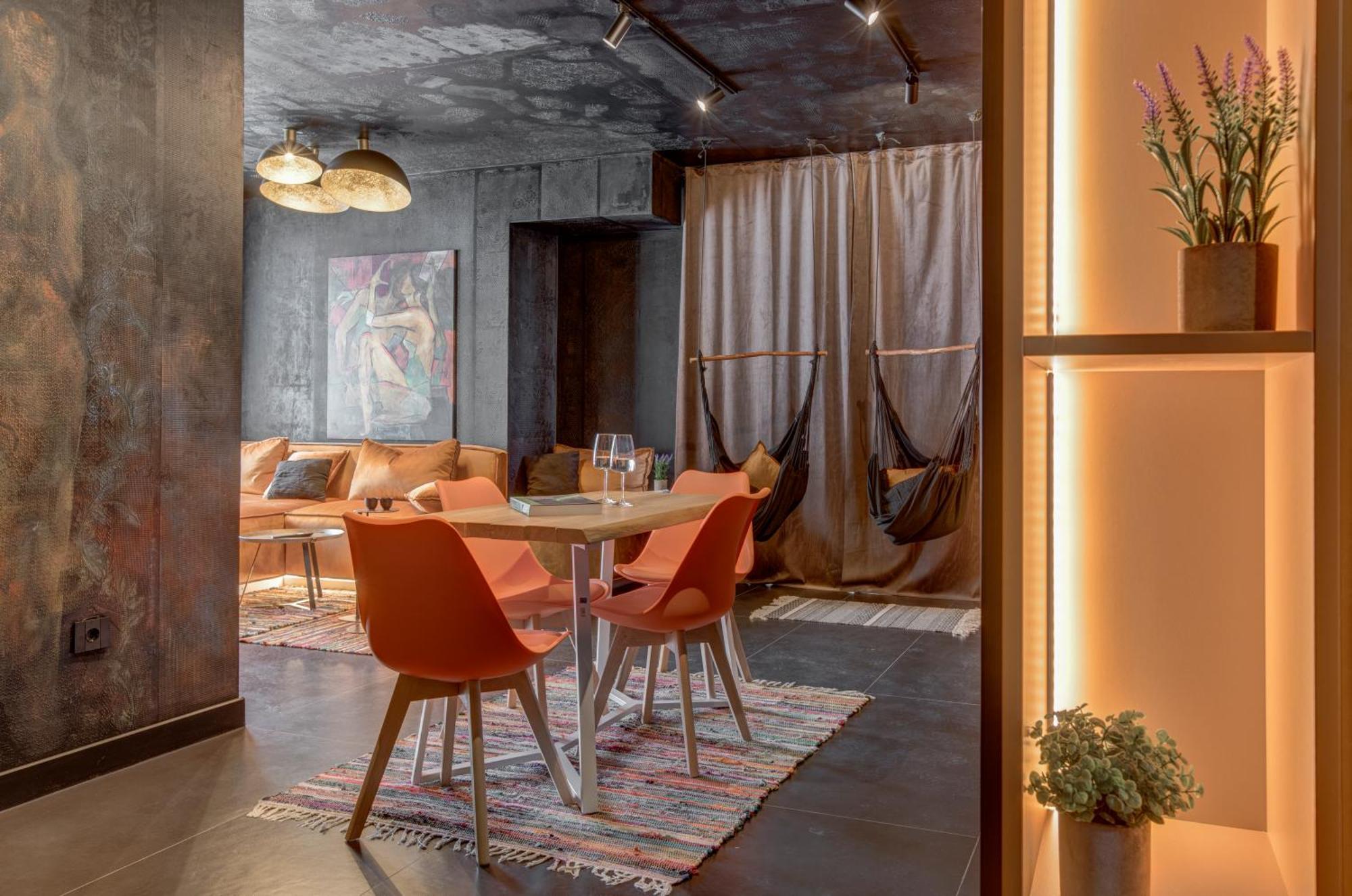 Apartment Amuse Bouche By Skabrin Bansko