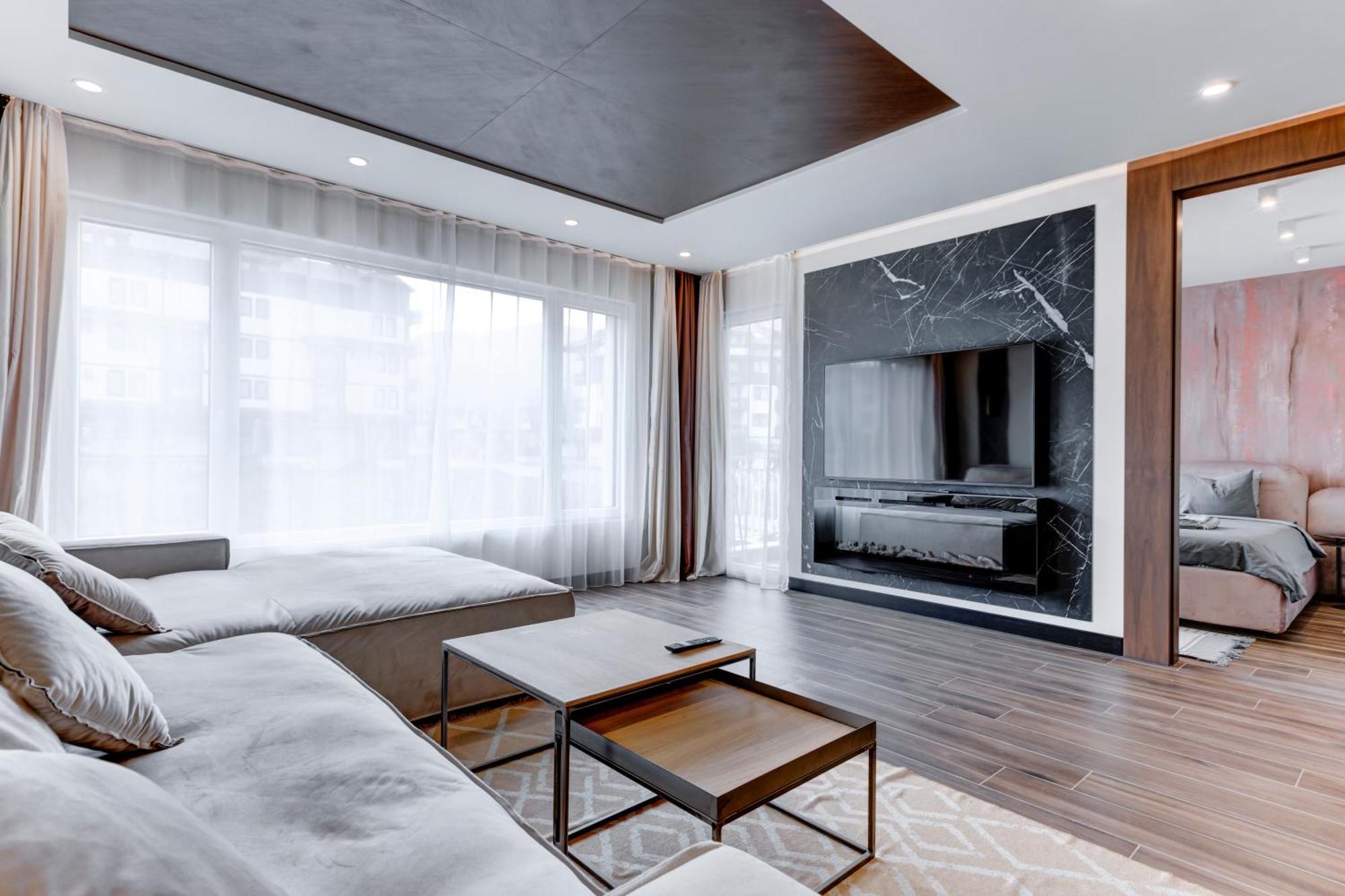 Amuse Bouche By Skabrin Apartment Bansko