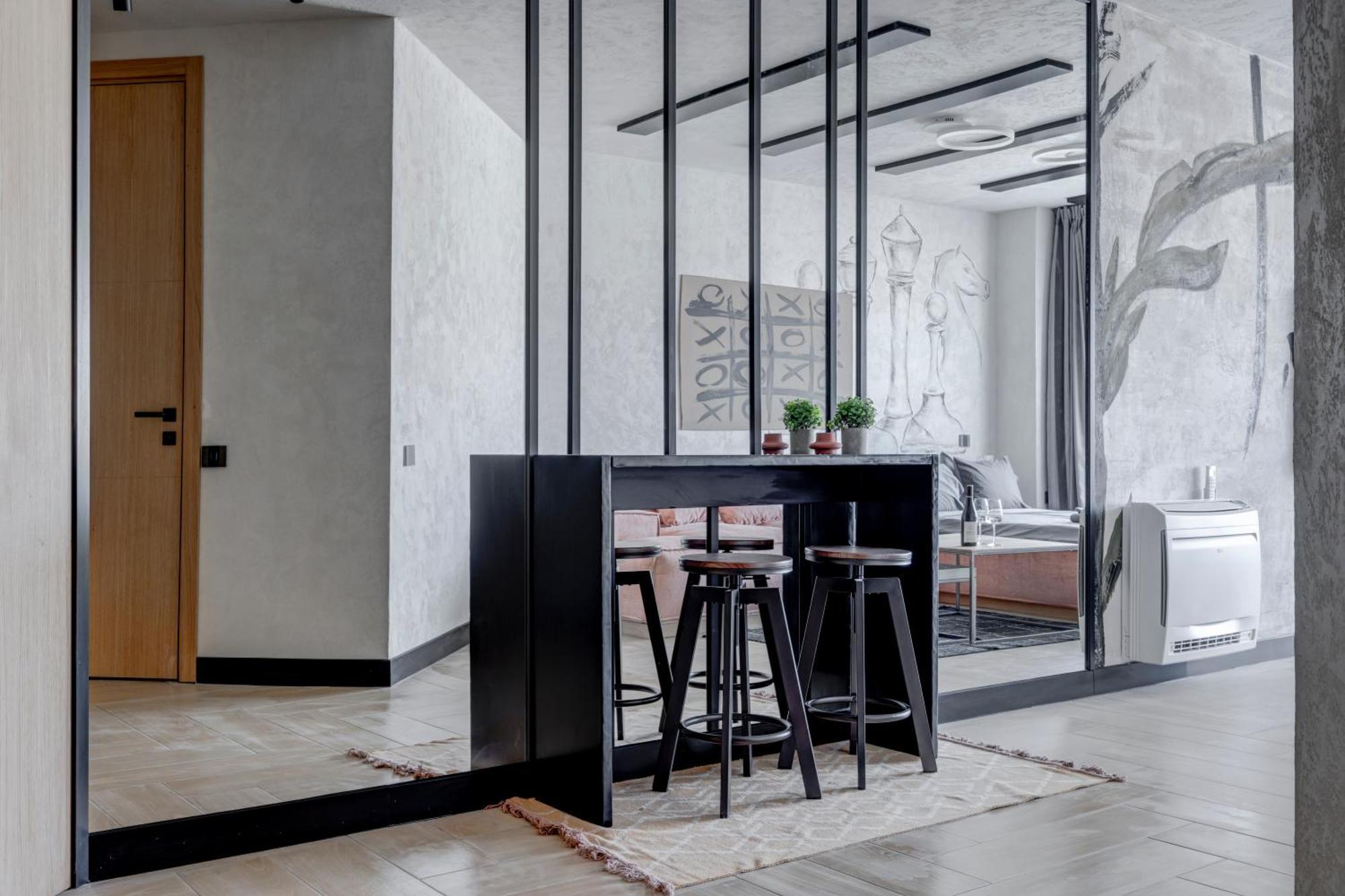 Apartment Amuse Bouche By Skabrin