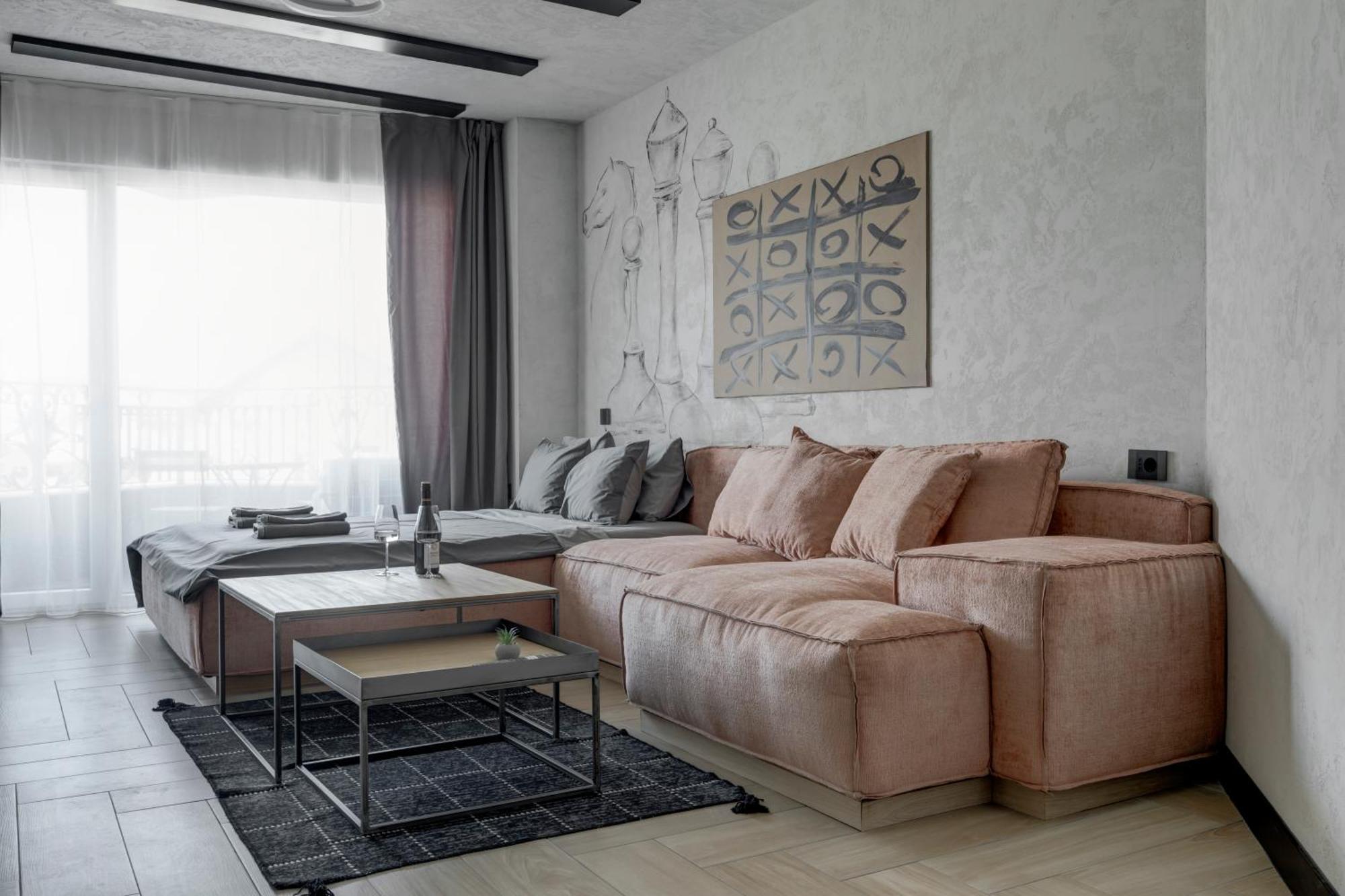 Apartment Amuse Bouche By Skabrin Bansko