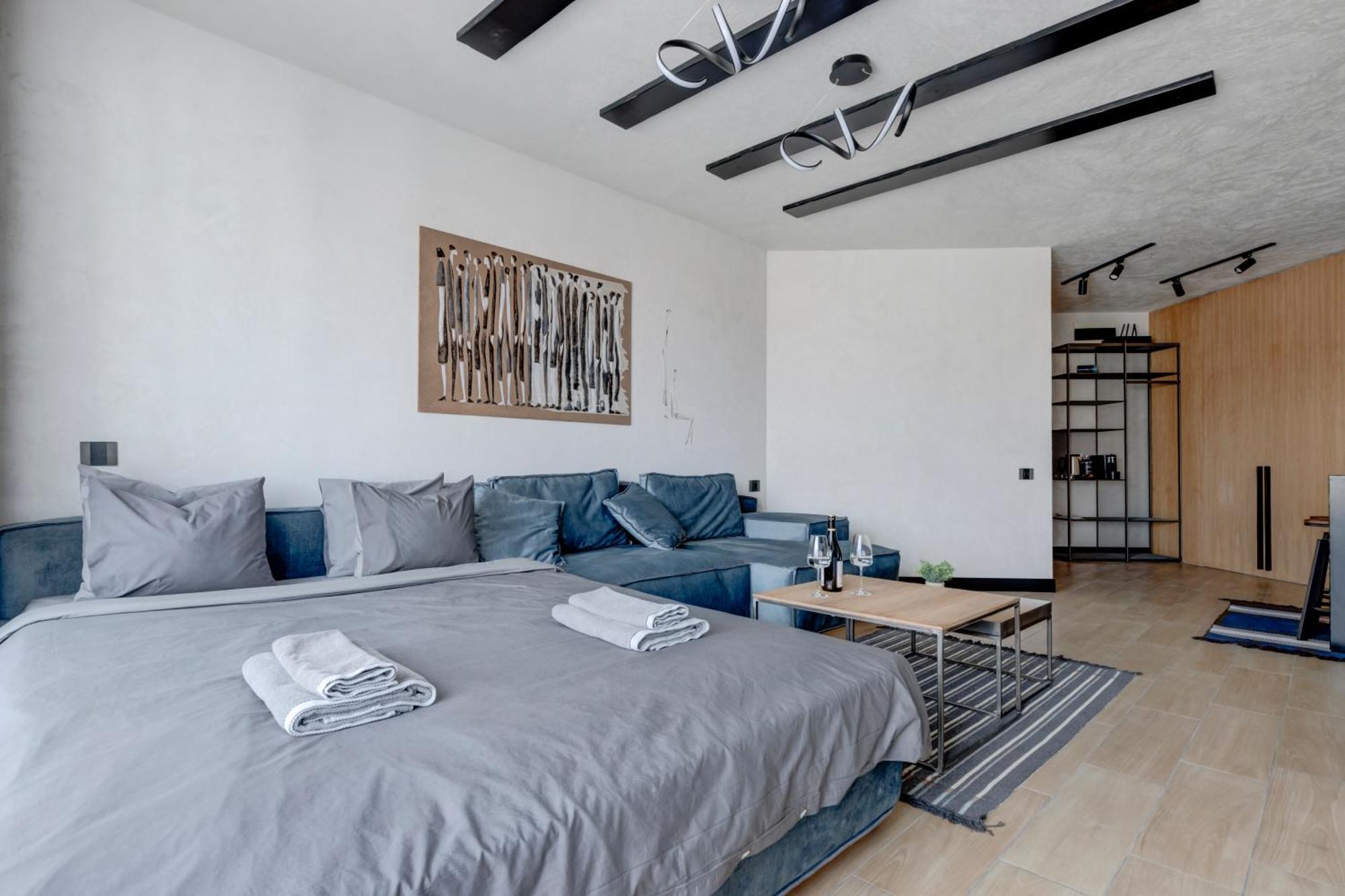 Apartment Amuse Bouche By Skabrin Bansko