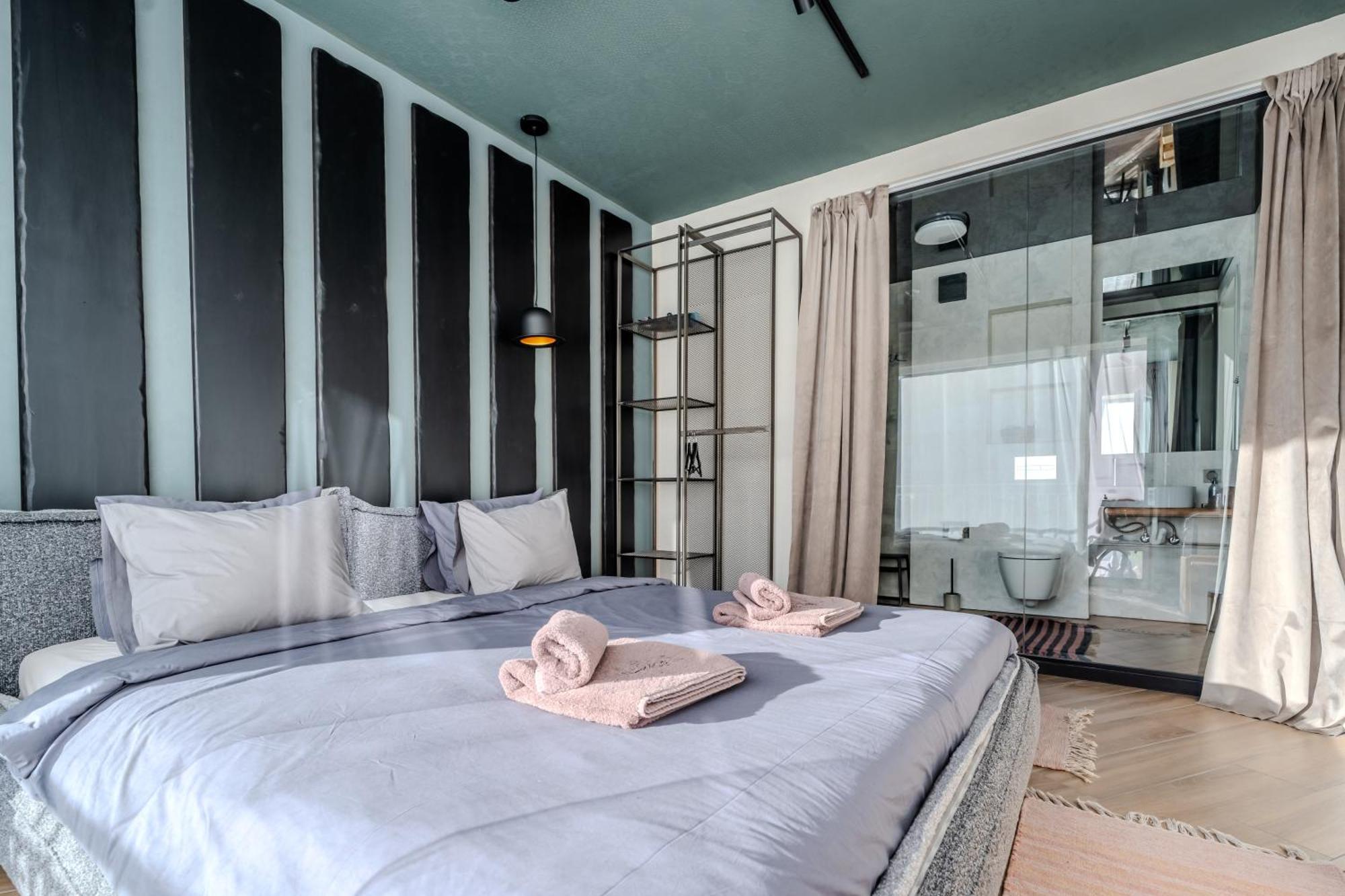 Apartment Amuse Bouche By Skabrin Bansko
