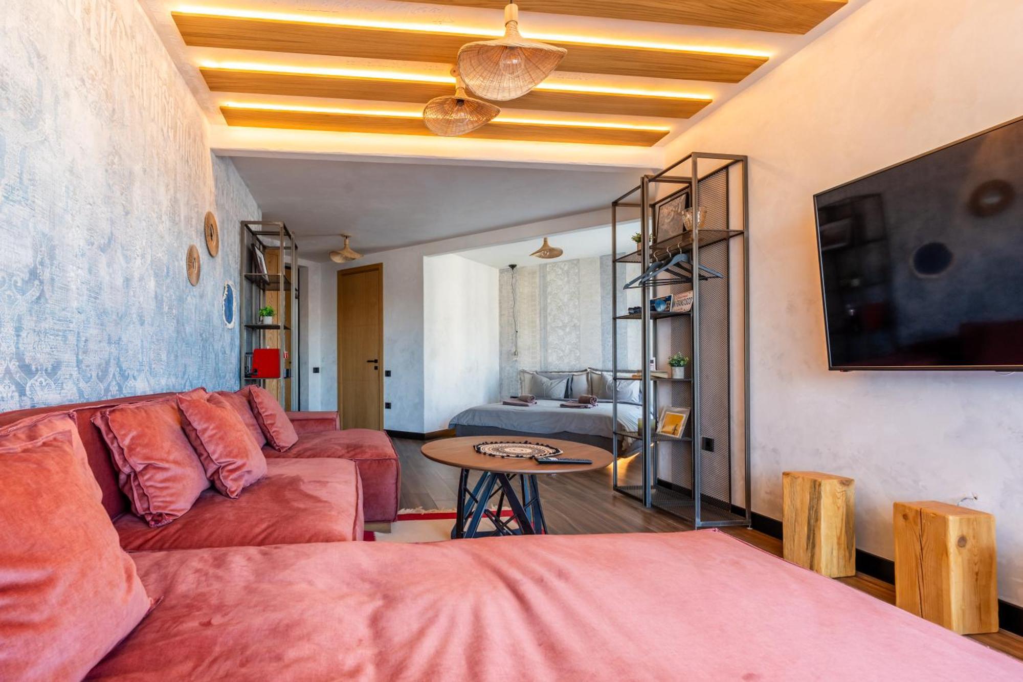 Amuse Bouche By Skabrin Apartment Bansko
