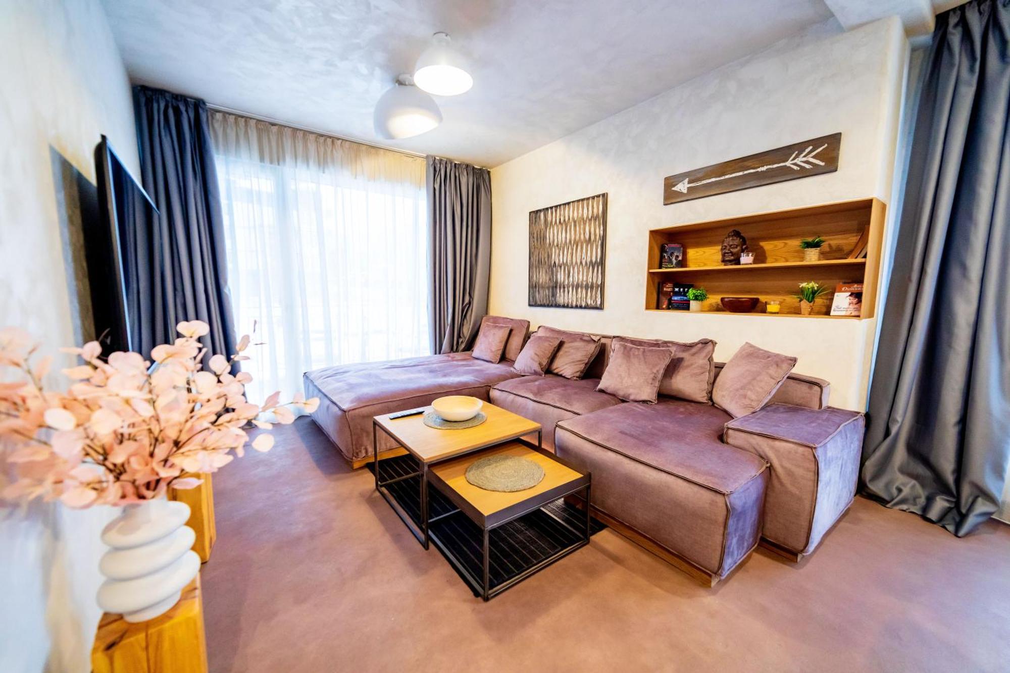 Apartment Amuse Bouche By Skabrin Bansko