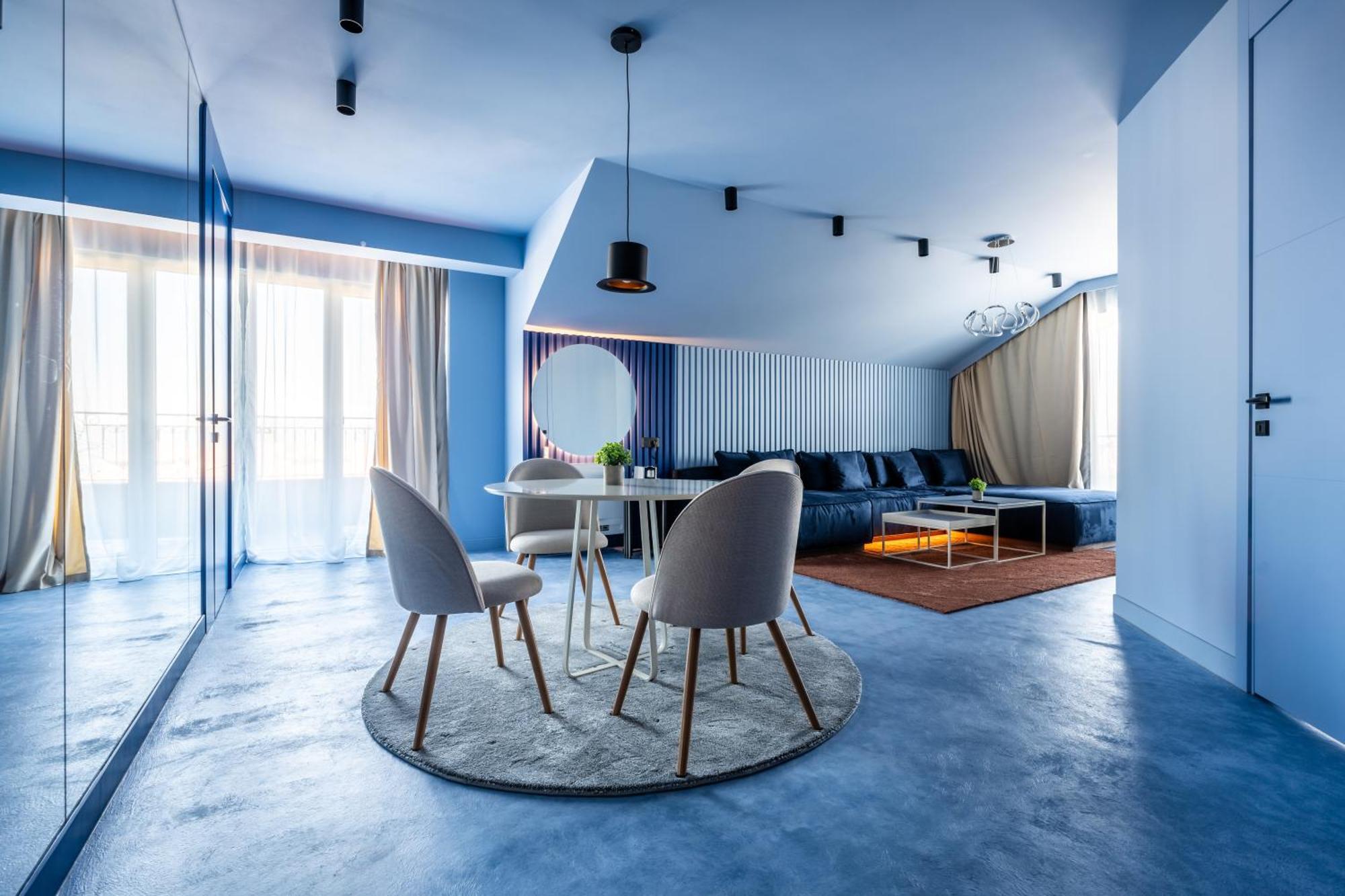 Apartment Amuse Bouche By Skabrin Bansko