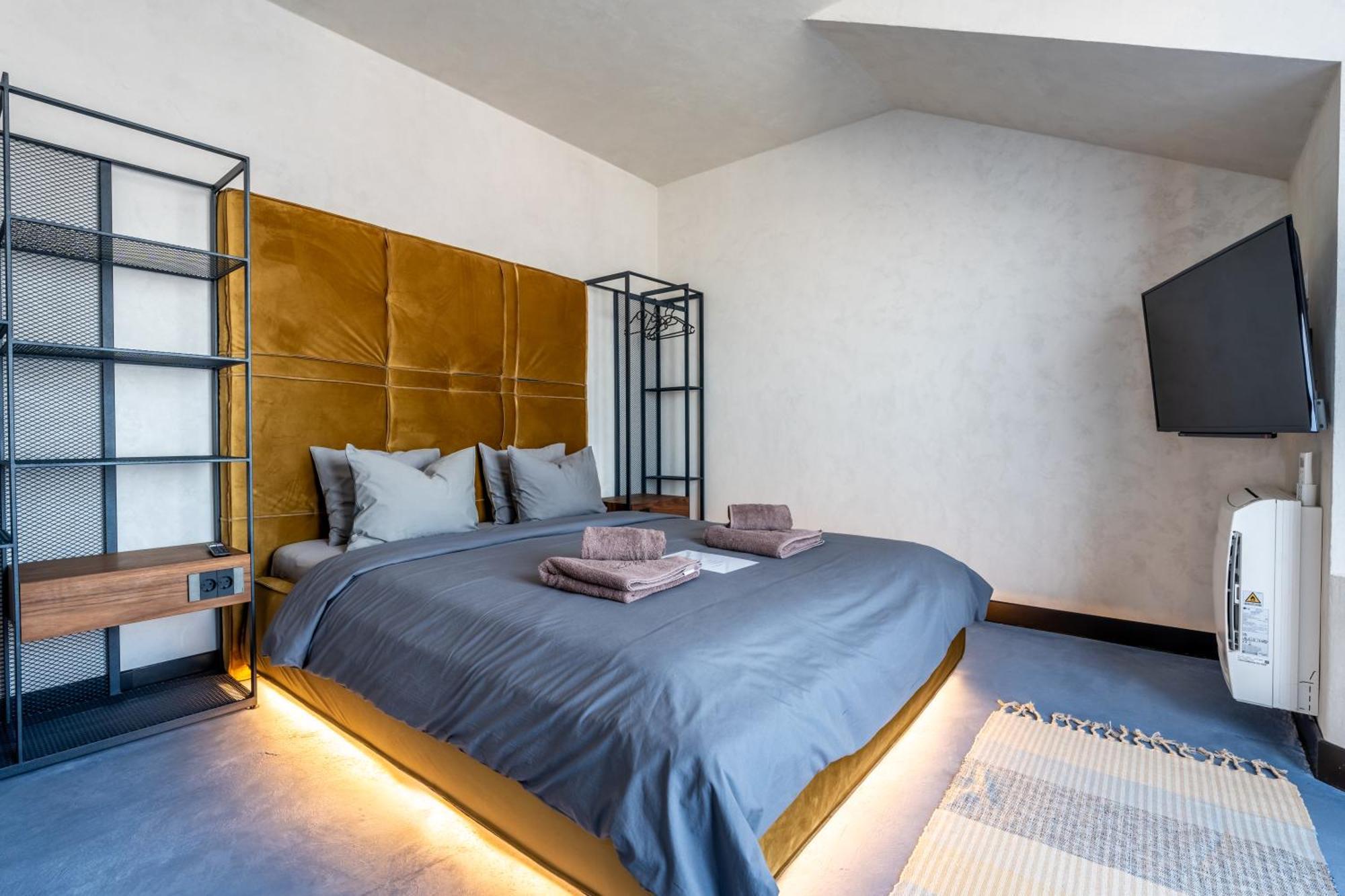 Amuse Bouche By Skabrin Apartment Bansko