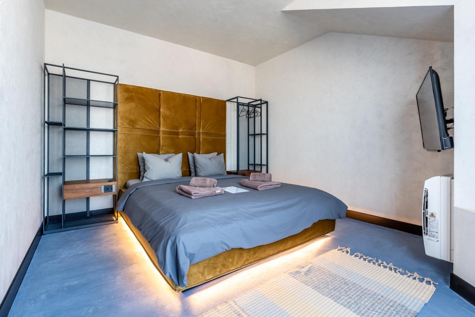 Apartment Amuse Bouche By Skabrin Bansko