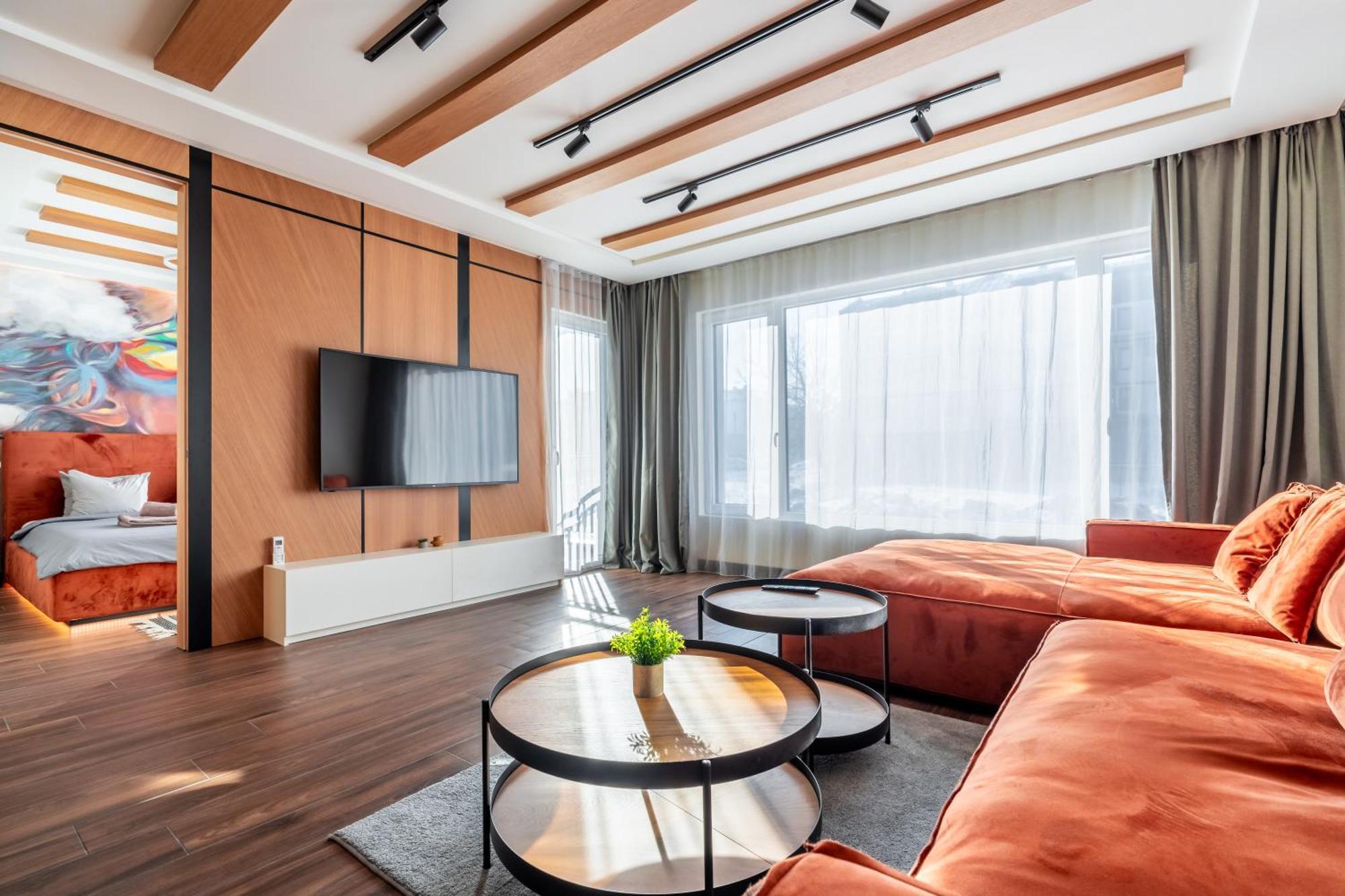 Amuse Bouche By Skabrin Apartment Bansko