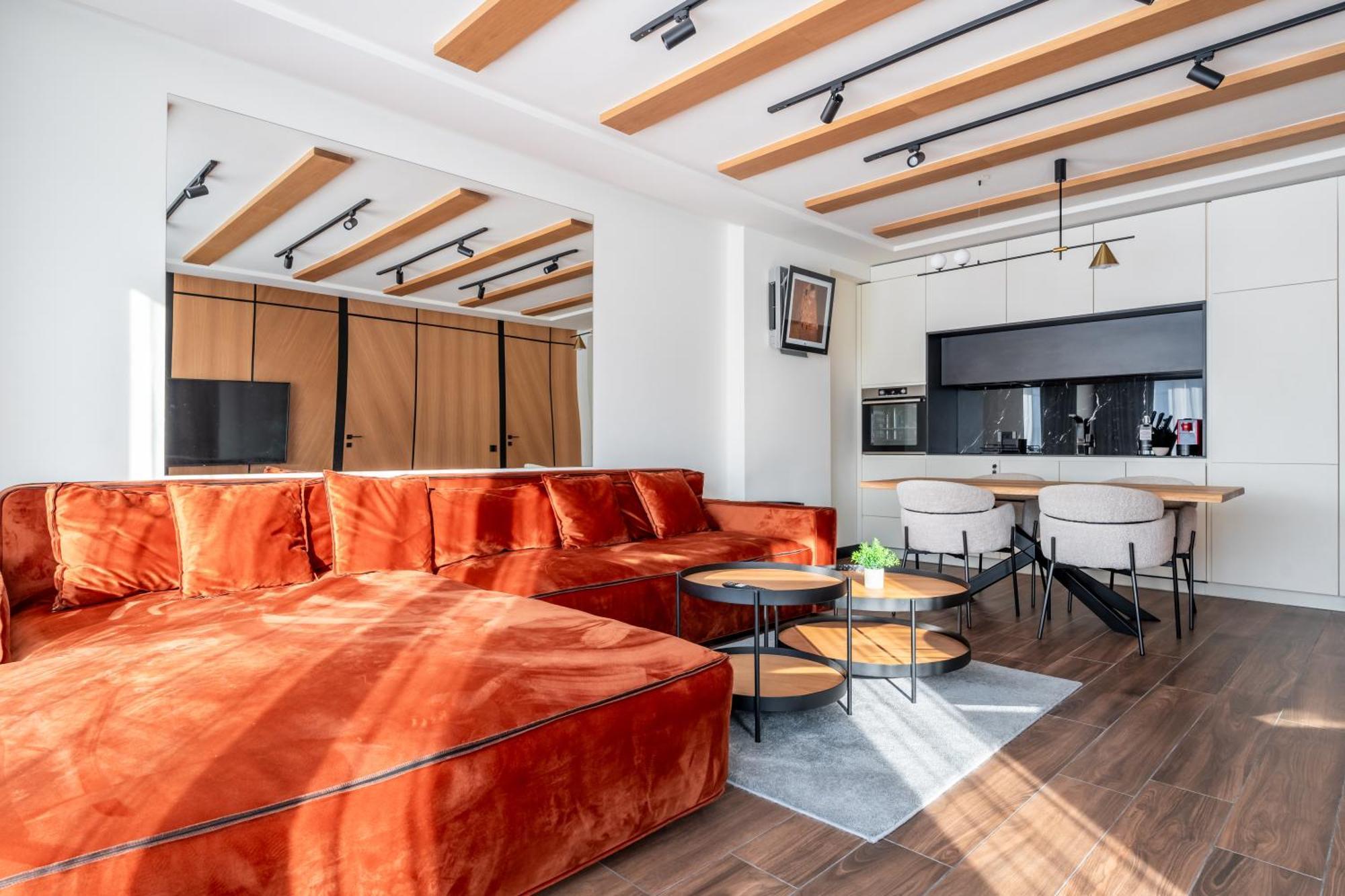 Amuse Bouche By Skabrin Apartment Bansko
